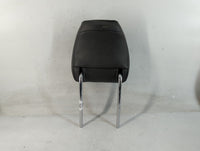 2014 Ford Fusion Headrest Head Rest Front Driver Passenger Seat Fits Fits 1999 2000 2001 2002 OEM Used Auto Parts - Oemuseda