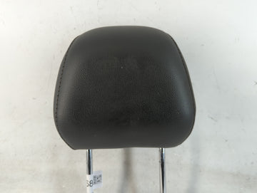 2014 Ford Fusion Headrest Head Rest Front Driver Passenger Seat Fits Fits 1999 2000 2001 2002 OEM Used Auto Parts - Oemuseda
