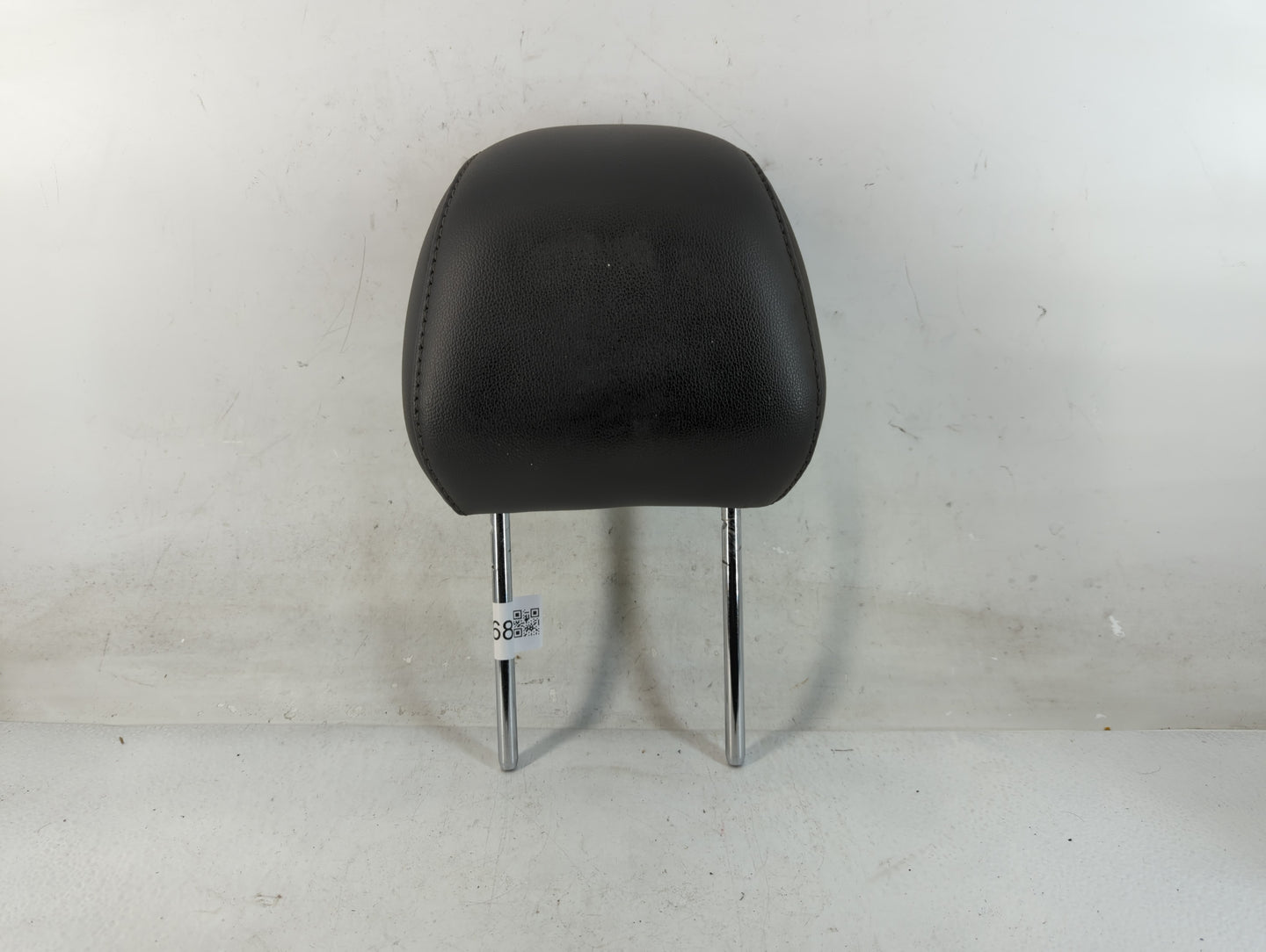 2014 Ford Fusion Headrest Head Rest Front Driver Passenger Seat Fits Fits 1999 2000 2001 2002 OEM Used Auto Parts - Oemuseda