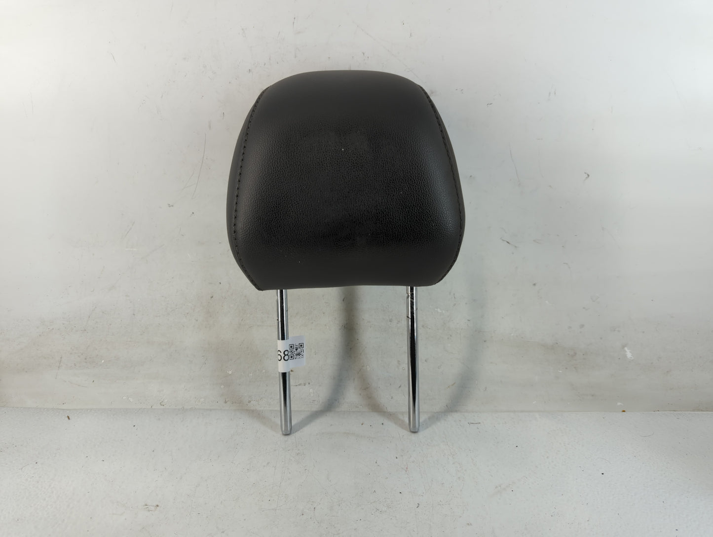 2014 Ford Fusion Headrest Head Rest Front Driver Passenger Seat Fits Fits 1999 2000 2001 2002 OEM Used Auto Parts - Oemuseda