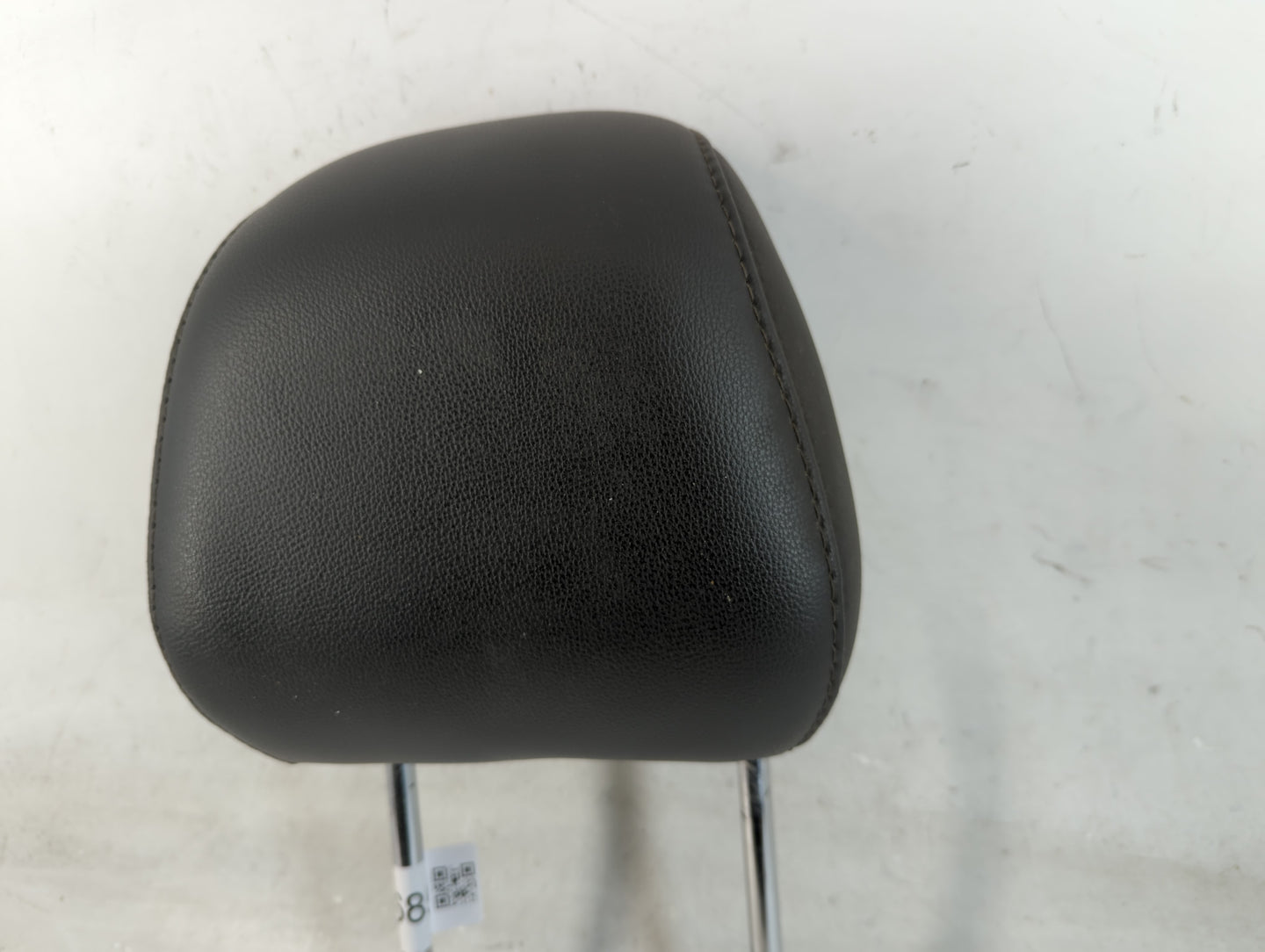 2014 Ford Fusion Headrest Head Rest Front Driver Passenger Seat Fits Fits 1999 2000 2001 2002 OEM Used Auto Parts - Oemuseda