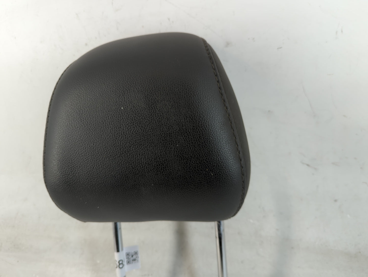 2014 Ford Fusion Headrest Head Rest Front Driver Passenger Seat Fits Fits 1999 2000 2001 2002 OEM Used Auto Parts - Oemuseda