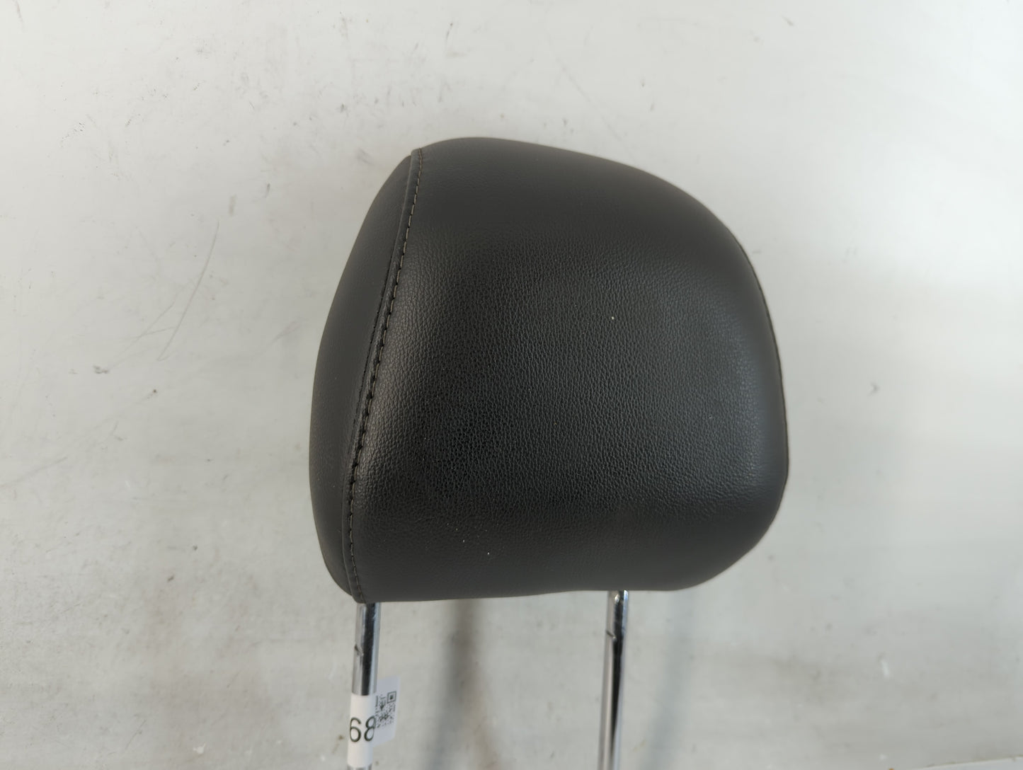 2014 Ford Fusion Headrest Head Rest Front Driver Passenger Seat Fits Fits 1999 2000 2001 2002 OEM Used Auto Parts - Oemuseda