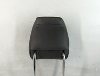 2014 Ford Fusion Headrest Head Rest Front Driver Passenger Seat Fits Fits 1999 2000 2001 2002 OEM Used Auto Parts - Oemuseda