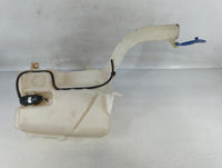 2013-2014 Ford Fusion Windshield Washer Fluid Reservoir Bottle Oem - Oemusedautoparts1.com