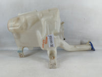 2013-2014 Ford Fusion Windshield Washer Fluid Reservoir Bottle Oem - Oemusedautoparts1.com