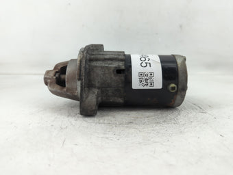 compare product 2013-2016 Ford Fusion Car Starter Motor Solenoid OEM P/N:CJ5T-11000-BA Fits Fits 2013 2014 2015 2016 OEM Used Auto Parts