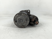 2013-2016 Ford Fusion Car Starter Motor Solenoid OEM P/N:CJ5T-11000-BA Fits Fits 2013 2014 2015 2016 OEM Used Auto Parts - O