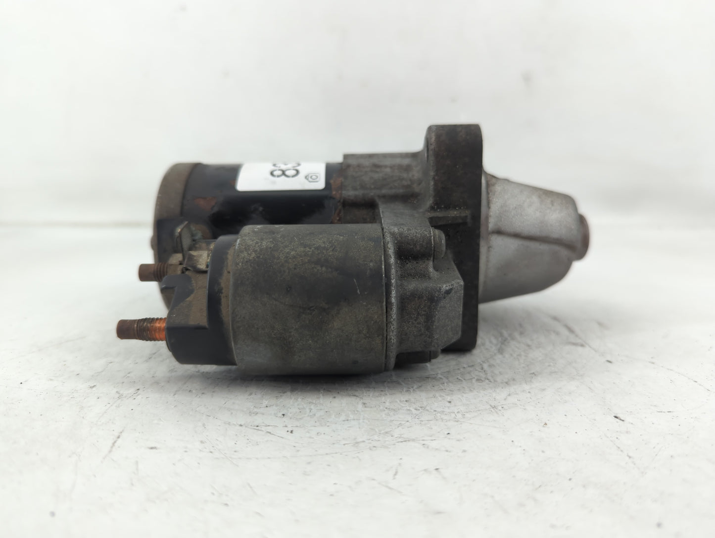 2013-2016 Ford Fusion Car Starter Motor Solenoid OEM P/N:CJ5T-11000-BA Fits Fits 2013 2014 2015 2016 OEM Used Auto Parts - O