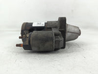 2013-2016 Ford Fusion Car Starter Motor Solenoid OEM P/N:CJ5T-11000-BA Fits Fits 2013 2014 2015 2016 OEM Used Auto Parts - O