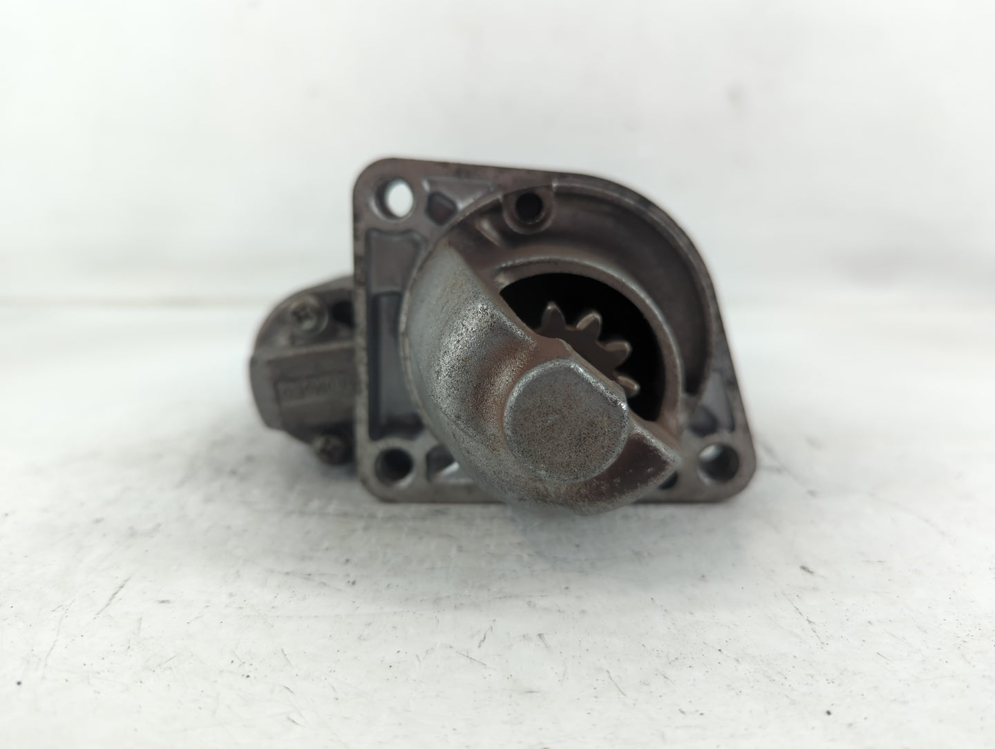 2013-2016 Ford Fusion Car Starter Motor Solenoid OEM P/N:CJ5T-11000-BA Fits Fits 2013 2014 2015 2016 OEM Used Auto Parts - O
