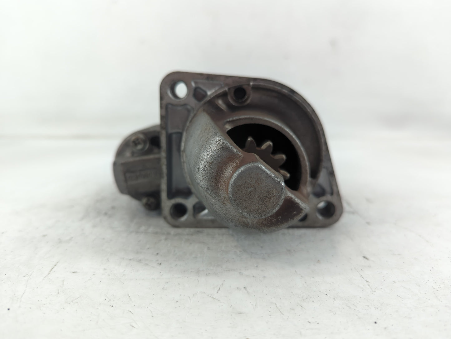 2013-2016 Ford Fusion Car Starter Motor Solenoid OEM P/N:CJ5T-11000-BA Fits Fits 2013 2014 2015 2016 OEM Used Auto Parts - O
