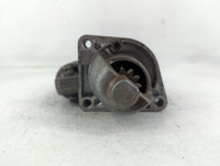 2013-2016 Ford Fusion Car Starter Motor Solenoid OEM P/N:CJ5T-11000-BA Fits Fits 2013 2014 2015 2016 OEM Used Auto Parts - O