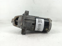 2013-2016 Ford Fusion Car Starter Motor Solenoid OEM P/N:M000T39471ZC CJ5T-11000-BA Fits Fits 2013 2014 2015 2016 OEM Used A