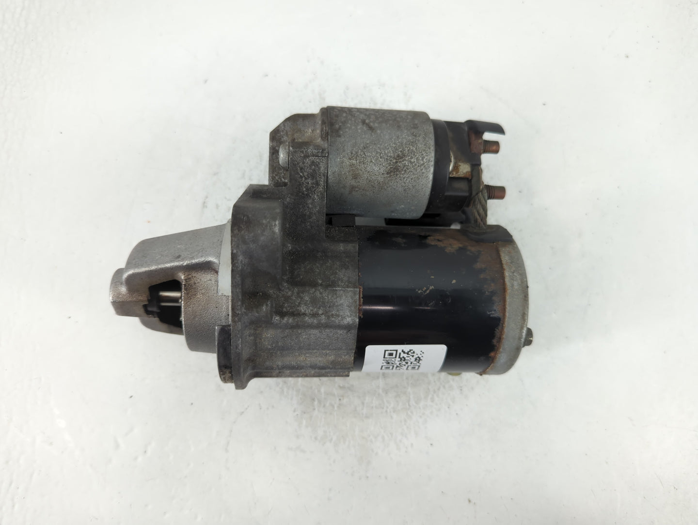 2013-2016 Ford Fusion Car Starter Motor Solenoid OEM P/N:M000T39471ZC CJ5T-11000-BA Fits Fits 2013 2014 2015 2016 OEM Used A