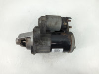 2013-2016 Ford Fusion Car Starter Motor Solenoid OEM P/N:M000T39471ZC CJ5T-11000-BA Fits Fits 2013 2014 2015 2016 OEM Used A