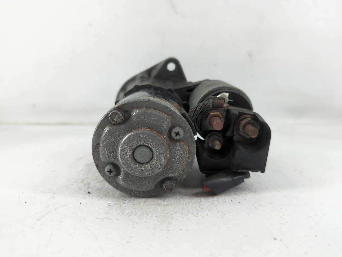 2013-2016 Ford Fusion Car Starter Motor Solenoid OEM P/N:M000T39471ZC CJ5T-11000-BA Fits Fits 2013 2014 2015 2016 OEM Used A