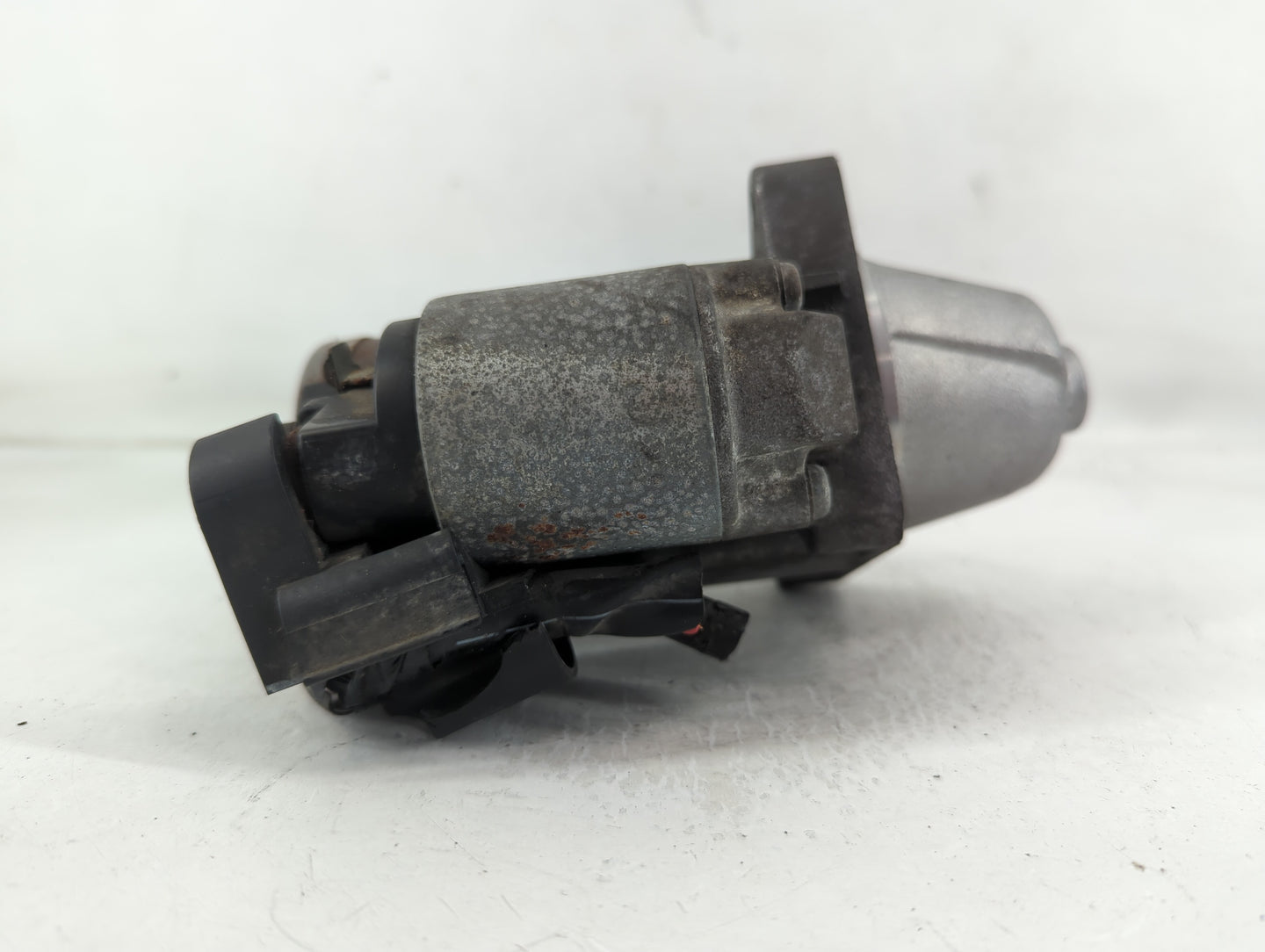 2013-2016 Ford Fusion Car Starter Motor Solenoid OEM P/N:M000T39471ZC CJ5T-11000-BA Fits Fits 2013 2014 2015 2016 OEM Used A