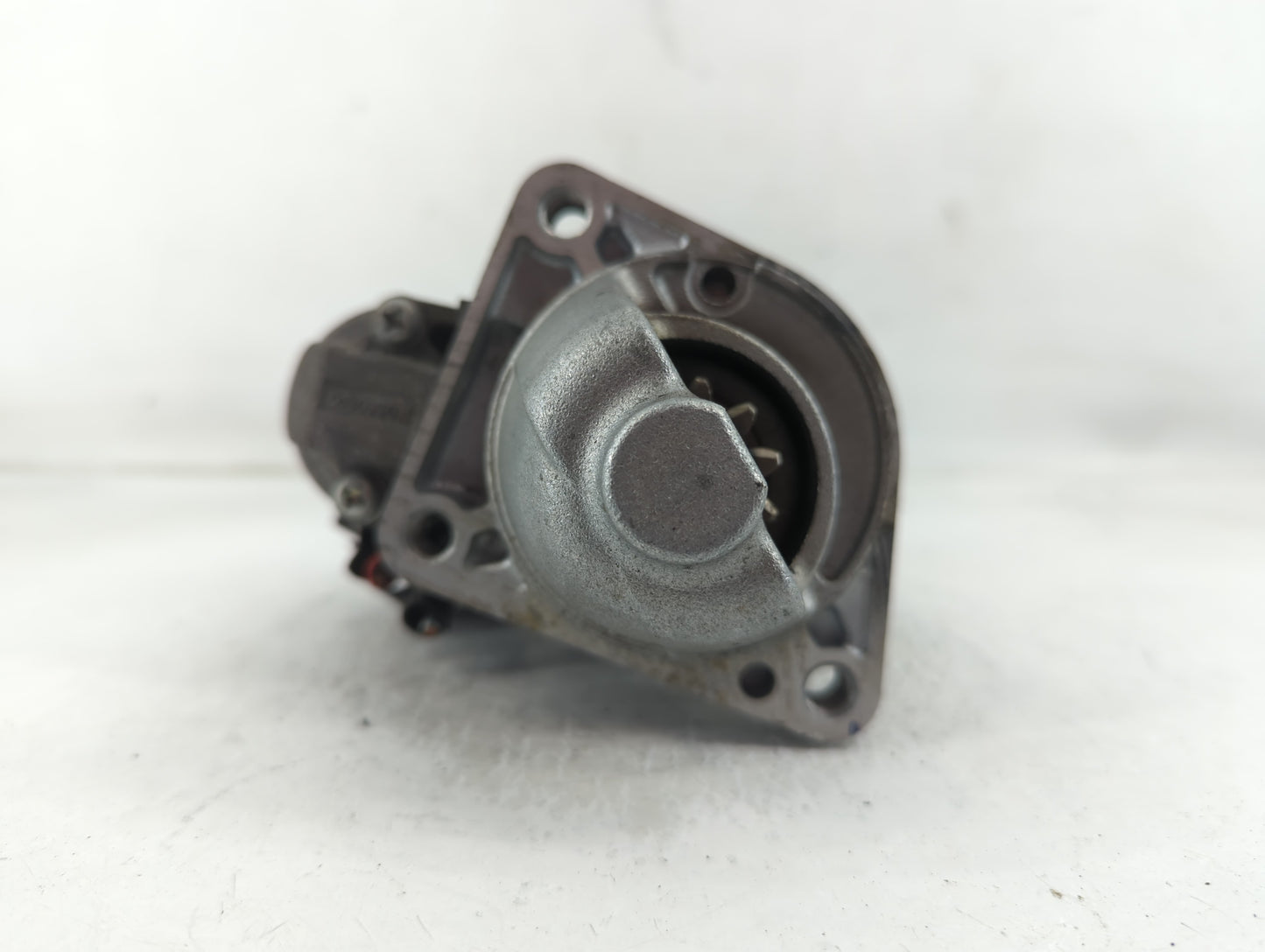 2013-2016 Ford Fusion Car Starter Motor Solenoid OEM P/N:M000T39471ZC CJ5T-11000-BA Fits Fits 2013 2014 2015 2016 OEM Used A