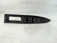 2013-2016 Ford Fusion Master Power Window Switch Replacement Driver Side Left P/N:20191109AC DG9T-14540-ACW Fits OEM Used Au