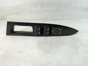 compare product 2013-2016 Ford Fusion Master Power Window Switch Replacement Driver Side Left P/N:20191109AC DG9T-14540-ACW Fits OEM Used Auto Parts