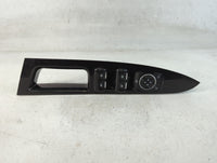 2013-2020 Ford Fusion Master Power Window Switch Replacement Driver Side Left P/N:DG9T-14540-ABW Fits OEM Used Auto Parts - 