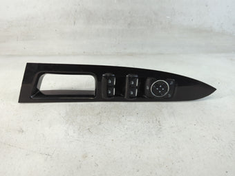 compare product 2013-2020 Ford Fusion Master Power Window Switch Replacement Driver Side Left P/N:DG9T-14540-ABW Fits OEM Used Auto Parts