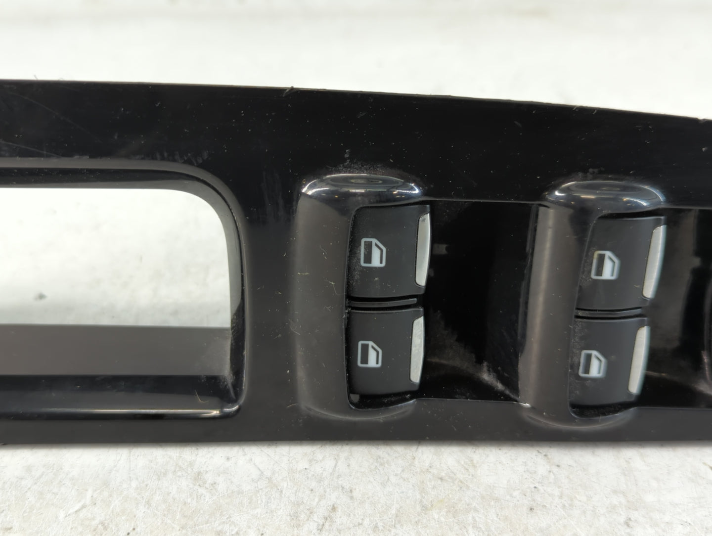2013-2020 Ford Fusion Master Power Window Switch Replacement Driver Side Left P/N:DG9T-14540-ABW Fits OEM Used Auto Parts - 