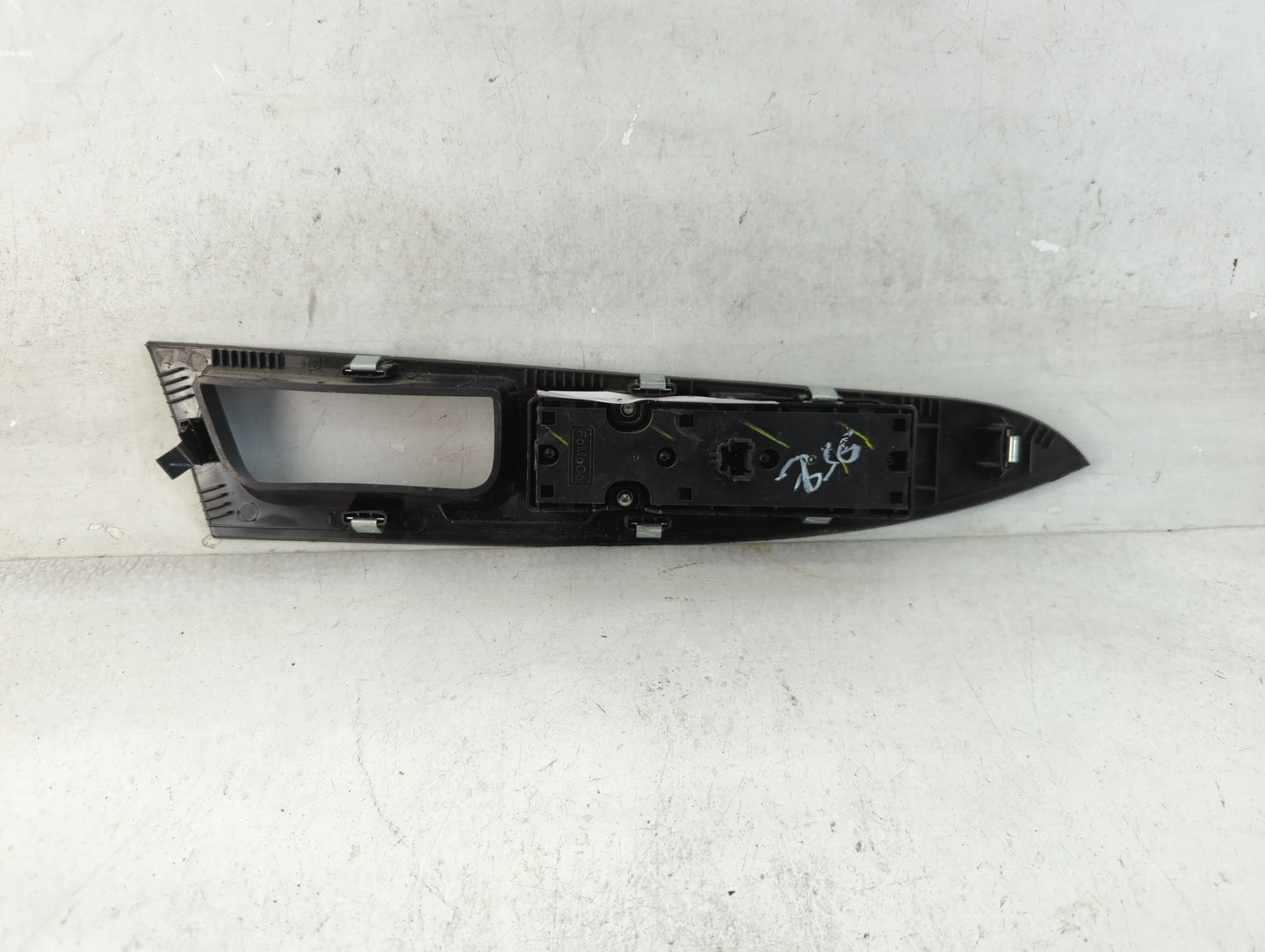 2013-2020 Ford Fusion Master Power Window Switch Replacement Driver Side Left P/N:DG9T-14540-ABW Fits OEM Used Auto Parts - 