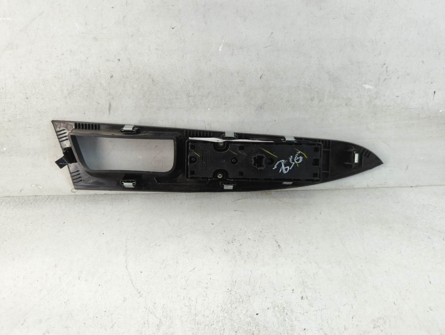 2013-2020 Ford Fusion Master Power Window Switch Replacement Driver Side Left P/N:DG9T-14540-ABW Fits OEM Used Auto Parts - 