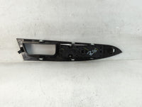 2013-2020 Ford Fusion Master Power Window Switch Replacement Driver Side Left P/N:DG9T-14540-ABW Fits OEM Used Auto Parts - 