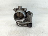 2014-2020 Ford Fusion Throttle Body P/N:DS7E-9F991-BB Fits Fits 2014 2015 2016 2017 2018 2019 2020 2021 2022 OEM Used Auto P