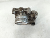 2014-2020 Ford Fusion Throttle Body P/N:DS7E-9F991-BB Fits Fits 2014 2015 2016 2017 2018 2019 2020 2021 2022 OEM Used Auto P