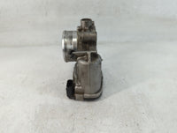 2014-2020 Ford Fusion Throttle Body P/N:DS7E-9F991-BB Fits Fits 2014 2015 2016 2017 2018 2019 2020 2021 2022 OEM Used Auto P