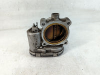2014-2020 Ford Fusion Throttle Body P/N:DS7E-9F991-BB Fits Fits 2014 2015 2016 2017 2018 2019 2020 2021 2022 OEM Used Auto P