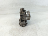 2014-2020 Ford Fusion Throttle Body P/N:DS7E-9F991-BB Fits Fits 2014 2015 2016 2017 2018 2019 2020 2021 2022 OEM Used Auto P