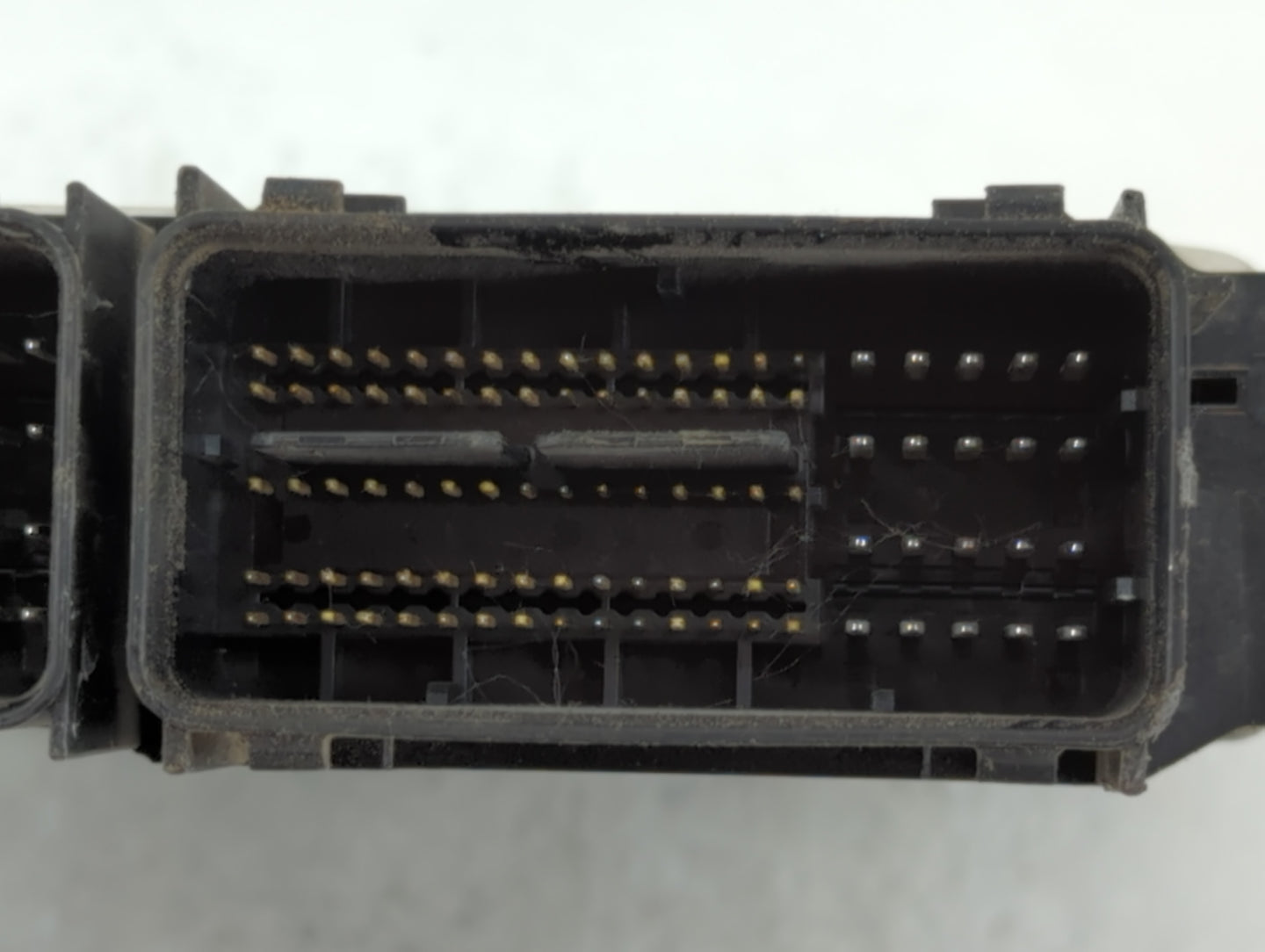 2014-2016 Ford Fusion PCM Engine Control Computer ECU ECM PCU OEM P/N:DS7A-12B684-DA ES7A-12A650-EK Fits Fits 2014 2015 2016