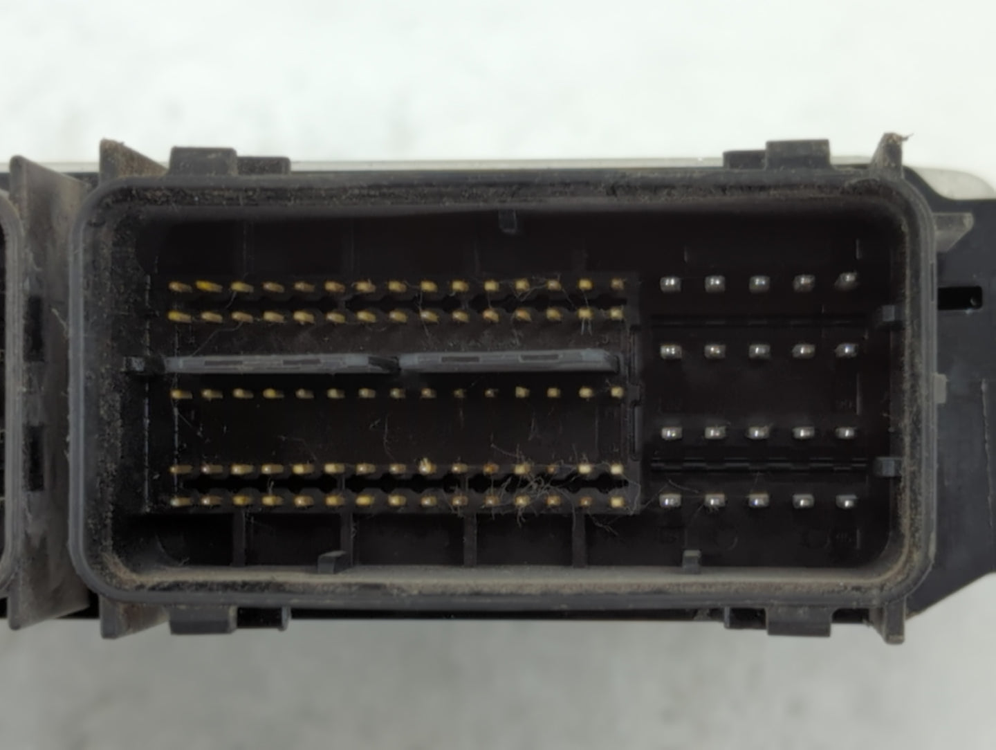 2014-2016 Ford Fusion PCM Engine Control Computer ECU ECM PCU OEM P/N:DS7A-12B684-DA ES7A-12A650-AK Fits Fits 2014 2015 2016