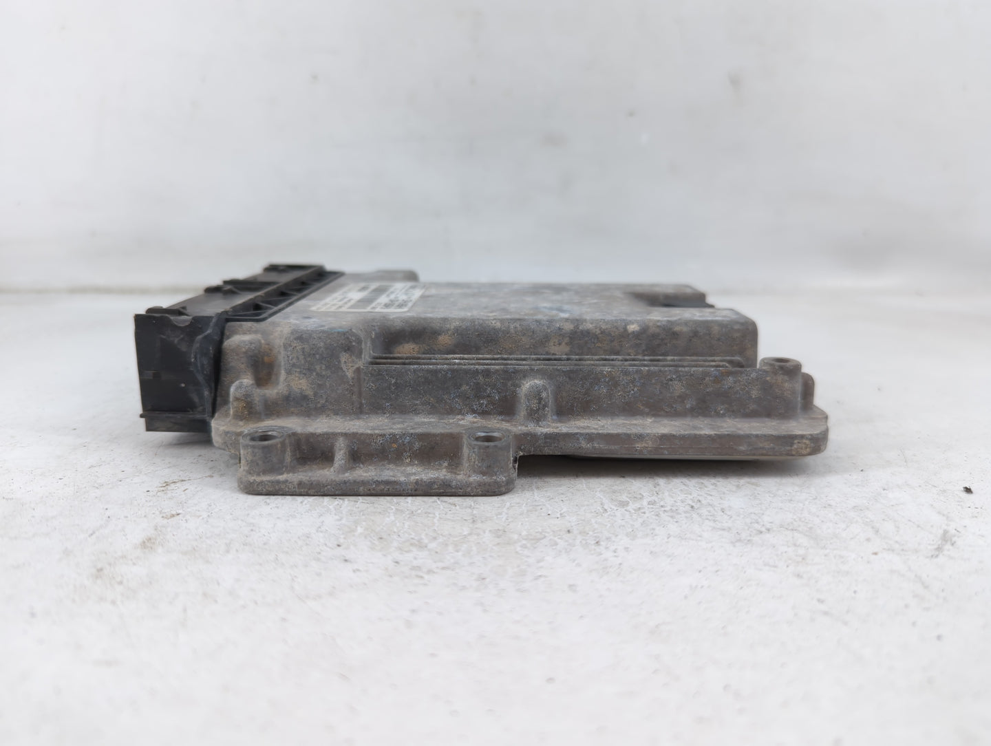 2014-2016 Ford Fusion PCM Engine Control Computer ECU ECM PCU OEM P/N:DS7A-12B684-DA ES7A-12A650-AK Fits Fits 2014 2015 2016