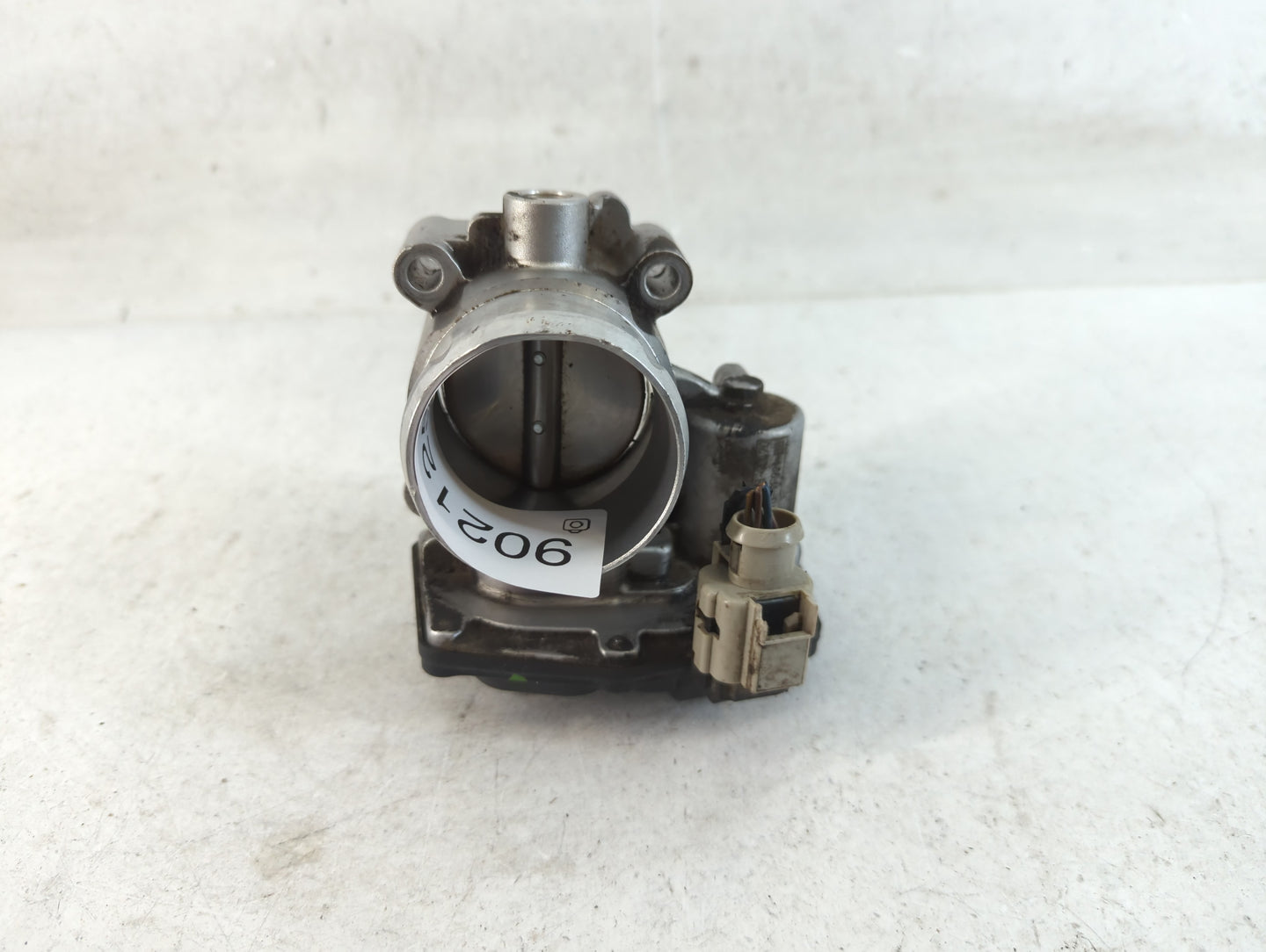 2014-2020 Ford Fusion Throttle Body P/N:B13 178 4470 DS7G-9F991-BB Fits Fits 2014 2015 2016 2017 2018 2019 2020 OEM Used Aut
