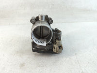 2014-2020 Ford Fusion Throttle Body P/N:B13 178 4470 DS7G-9F991-BB Fits Fits 2014 2015 2016 2017 2018 2019 2020 OEM Used Aut