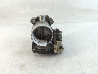 compare product 2014-2020 Ford Fusion Throttle Body P/N:B13 178 4470 DS7G-9F991-BB Fits Fits 2014 2015 2016 2017 2018 2019 2020 OEM Used Auto Parts