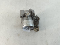 2014-2020 Ford Fusion Throttle Body P/N:B13 178 4470 DS7G-9F991-BB Fits Fits 2014 2015 2016 2017 2018 2019 2020 OEM Used Aut