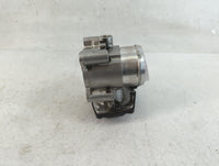 2014-2020 Ford Fusion Throttle Body P/N:B13 178 4470 DS7G-9F991-BB Fits Fits 2014 2015 2016 2017 2018 2019 2020 OEM Used Aut