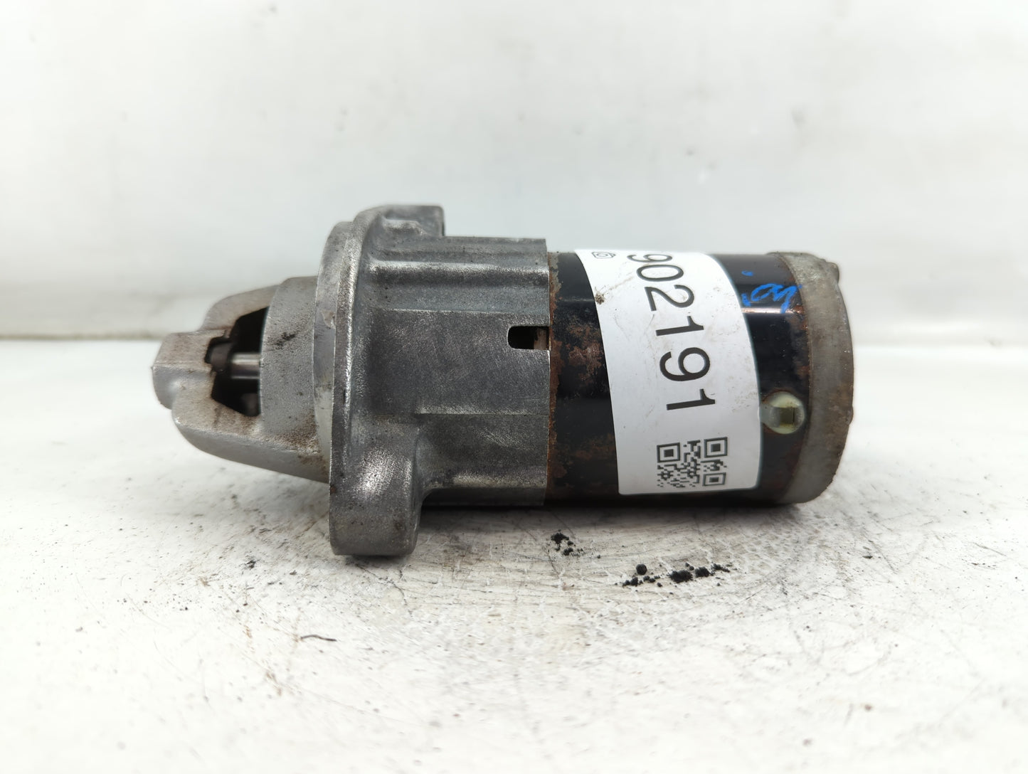 2013-2016 Ford Fusion Car Starter Motor Solenoid OEM P/N:CJ5T-11000-BA Fits Fits 2013 2014 2015 2016 OEM Used Auto Parts - O