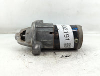 2013-2016 Ford Fusion Car Starter Motor Solenoid OEM P/N:CJ5T-11000-BA Fits Fits 2013 2014 2015 2016 OEM Used Auto Parts - O