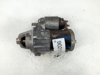 2013-2016 Ford Fusion Car Starter Motor Solenoid OEM P/N:CJ5T-11000-BA Fits Fits 2013 2014 2015 2016 OEM Used Auto Parts - O