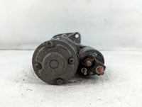 2013-2016 Ford Fusion Car Starter Motor Solenoid OEM P/N:CJ5T-11000-BA Fits Fits 2013 2014 2015 2016 OEM Used Auto Parts - O