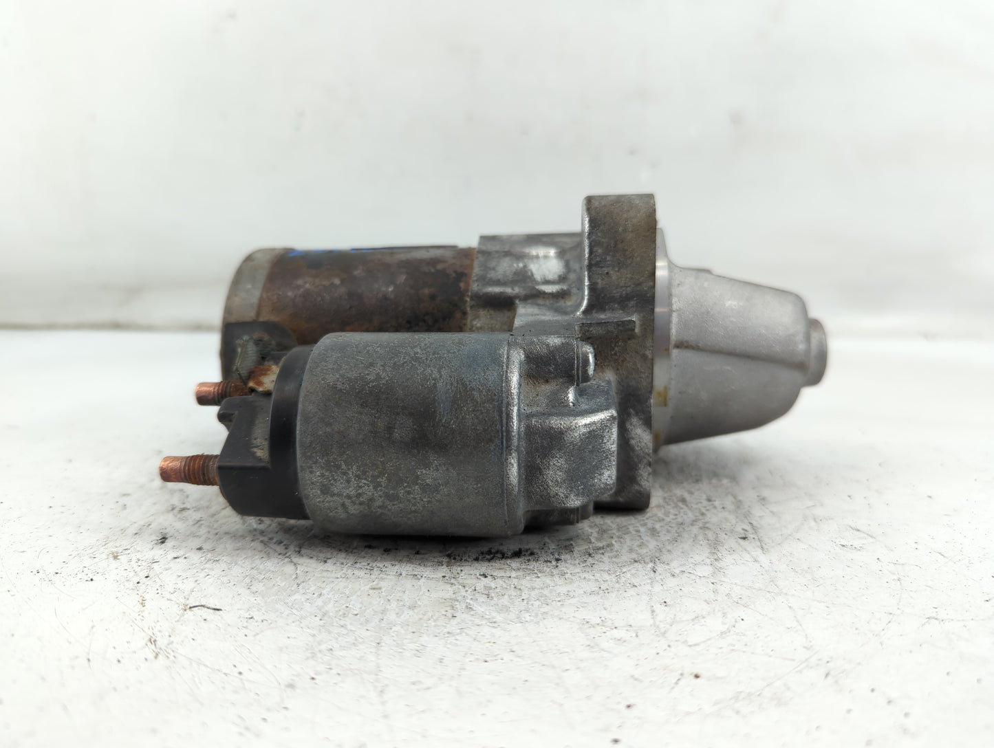 2013-2016 Ford Fusion Car Starter Motor Solenoid OEM P/N:CJ5T-11000-BA Fits Fits 2013 2014 2015 2016 OEM Used Auto Parts - O