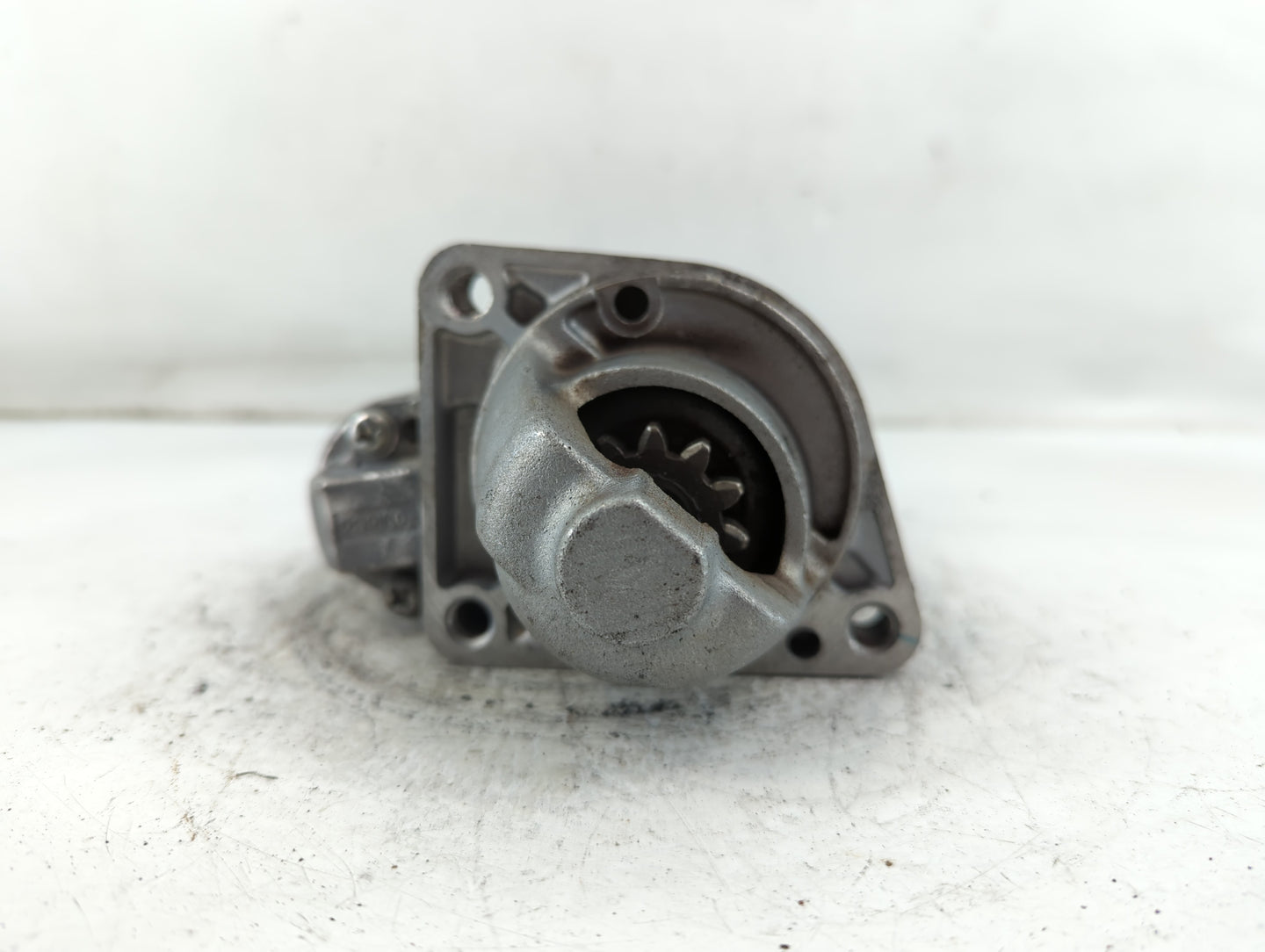 2013-2016 Ford Fusion Car Starter Motor Solenoid OEM P/N:CJ5T-11000-BA Fits Fits 2013 2014 2015 2016 OEM Used Auto Parts - O